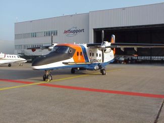 Dornier Do 228-212 Coastguard